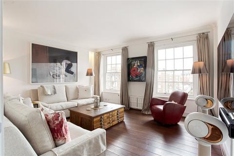 2 bedroom apartment for sale, Bryanston Place, W1H