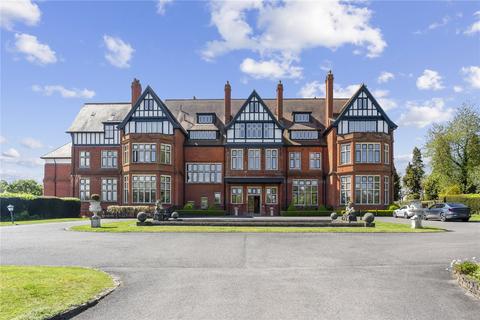 3 bedroom apartment for sale, Hatchford Manor, Ockham Lane, Cobham, Surrey, KT11
