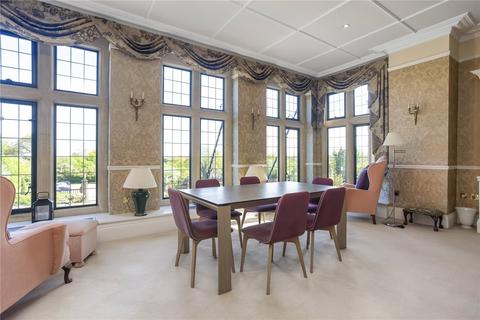 3 bedroom apartment for sale, Hatchford Manor, Ockham Lane, Cobham, Surrey, KT11