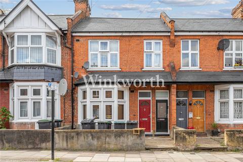 2 bedroom apartment for sale, Cornwall Road, London, N15
