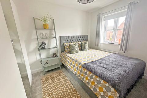 38 Burnham Road, Wythall, Birmingham, B47 6AT