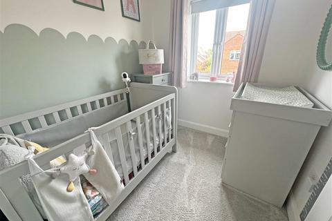 38 Burnham Road, Wythall, Birmingham, B47 6AT