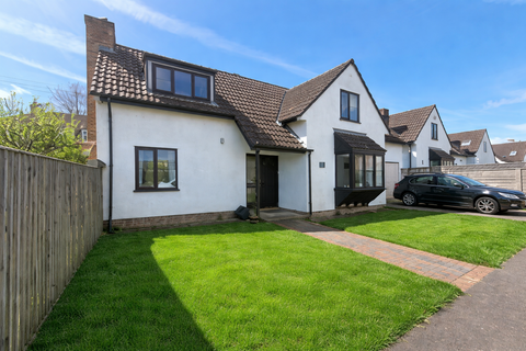 4 bedroom detached house for sale, Whitestone, Exeter EX4