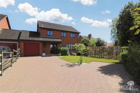 4 bedroom detached house for sale, Ashmore Green, Thatcham RG18