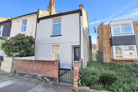 3 bedroom end of terrace house for sale, Durham Rise, Plumstead, SE18
