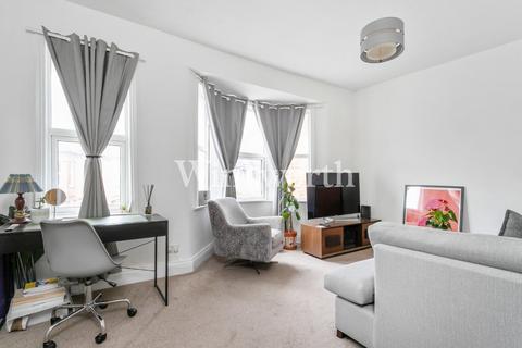 1 bedroom apartment for sale, Westbury Avenue, London, N22