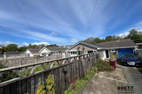 3 bedroom detached bungalow for sale, Whitehall Avenue, Pembroke, Pembrokeshire. SA71 4QR