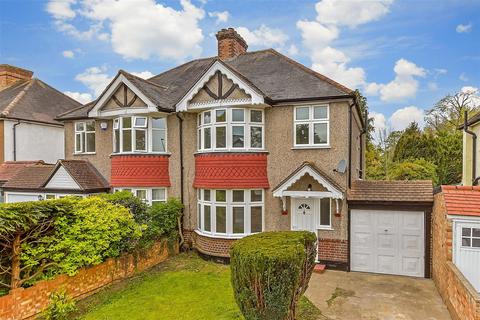 3 bedroom semi-detached house for sale, Bridle Road, Shirley, Croydon, Surrey