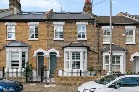 4 bedroom terraced house for sale, Tonsley Street, London, SW18