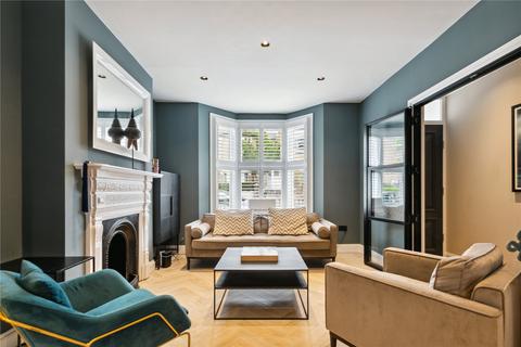 4 bedroom terraced house for sale, Tonsley Street, London, SW18