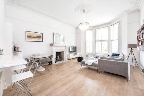 2 bedroom apartment to rent, Redcliffe Gardens, London, SW10