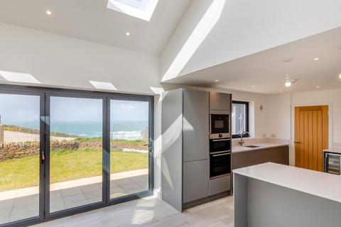 4 bedroom detached house for sale, Droskyn Point, Perranporth, Cornwall