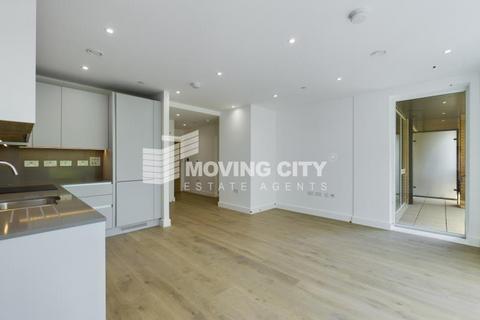 1 bedroom apartment for sale, Third Avenue, London W10