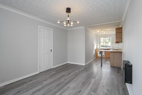 1 bedroom flat for sale, 2/3 Guardianswood, Murrayfield, Edinburgh EH12 6PG