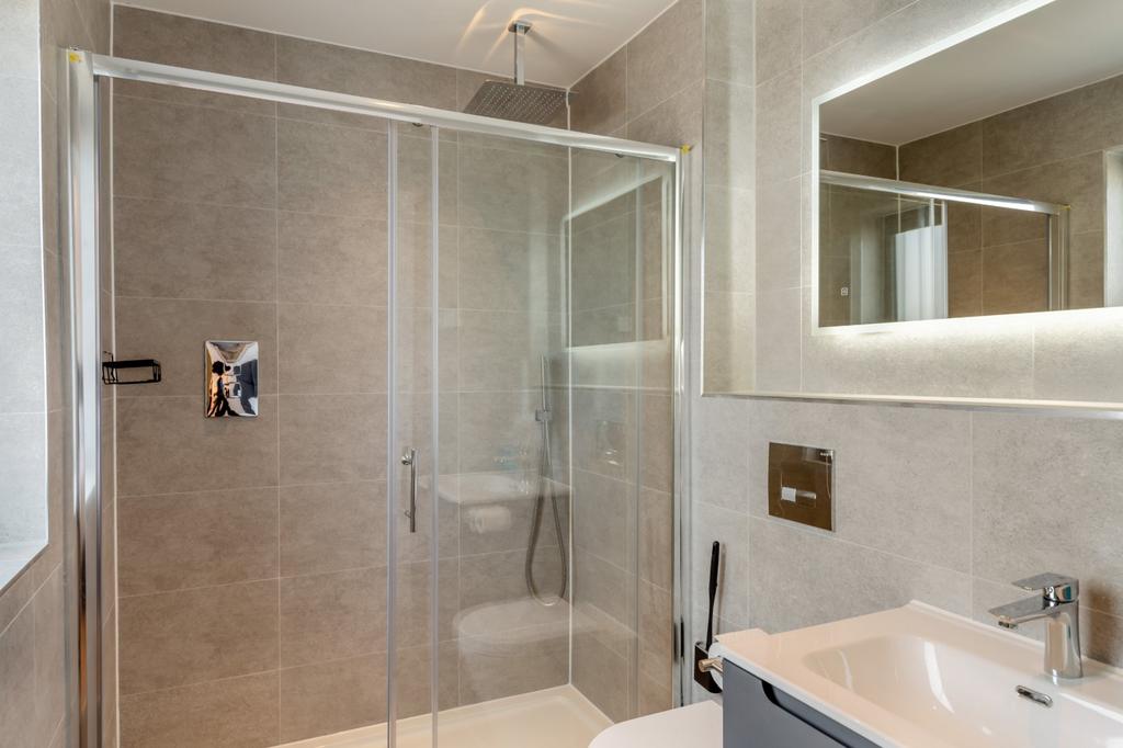 Show Home Interior