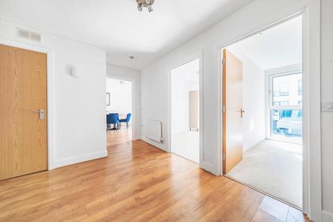 2 bedroom flat for sale, Glenthorne Road, Hammersmith