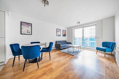 2 bedroom flat for sale, Glenthorne Road, Hammersmith