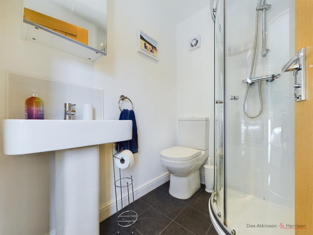 En-Suite