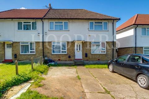 3 bedroom maisonette for sale, Annesley Close, London, NW10