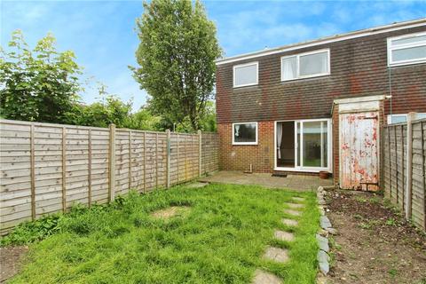 3 bedroom semi-detached house for sale, Arminers Close, Gosport, Hampshire