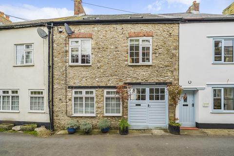 4 bedroom terraced house for sale, Lower Church Street, Colyton.Devon