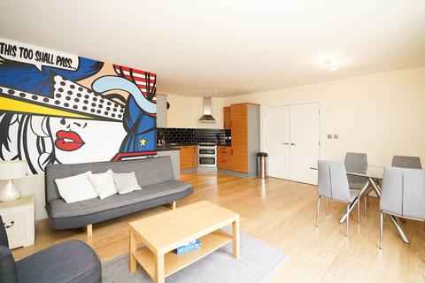 2 bedroom apartment for sale, Lyon, Sheffield S7