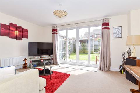 4 bedroom semi-detached house for sale, St. Catherine's Road, Maidstone, Kent