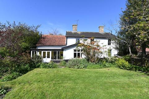 5 bedroom detached house for sale, Victoria Mill Road, Framlingham, Suffolk