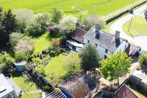 5 bedroom detached house for sale, Victoria Mill Road, Framlingham, Suffolk