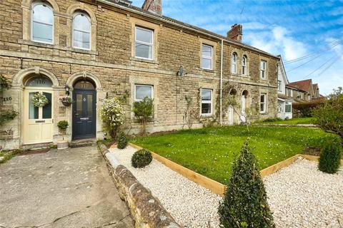 3 bedroom terraced house for sale, The Street, Broughton Gifford