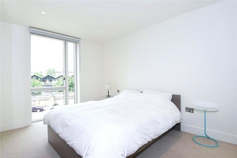 1 bedroom flat for sale, 14 West Row, London W10