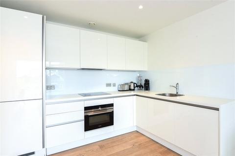 1 bedroom flat for sale, 14 West Row, London W10