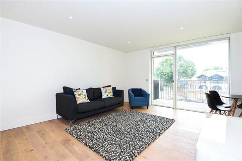 1 bedroom flat for sale, 14 West Row, London W10