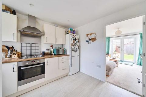 2 bedroom terraced house to rent, Mill Mead, Overton