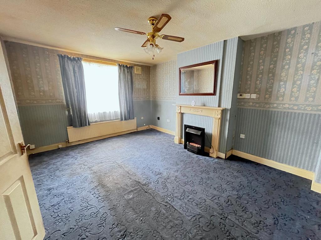 Burnside Road, Leicester LE2 3 bed semidetached house for sale £189,995