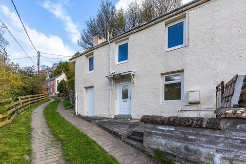 2 bedroom terraced house for sale, Ivy Cottage, Wilton Dean, Hawick TD9 7HY