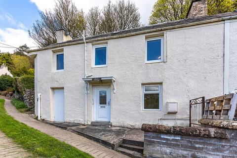 2 bedroom terraced house for sale, Ivy Cottage, Wilton Dean, Hawick TD9 7HY