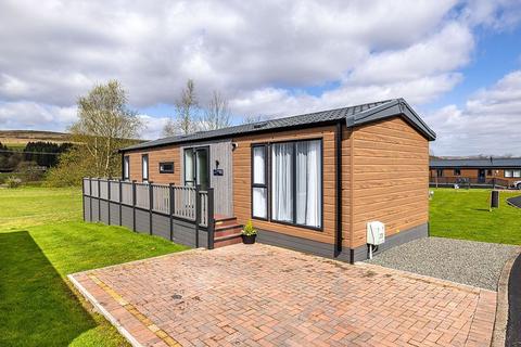 2 bedroom property for sale, Lakewood, Riverview Holiday Park, Newcastleton TD9 0TF