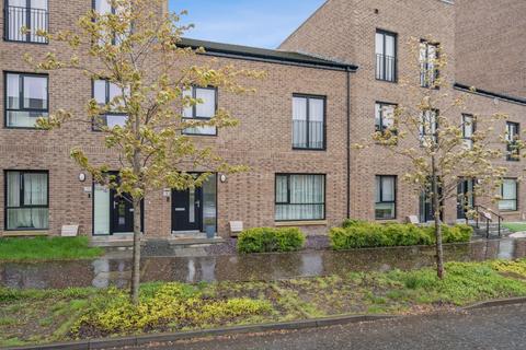 3 bedroom terraced house to rent, Sighthill Circus, Northbridge, Glasgow, G4 0FA