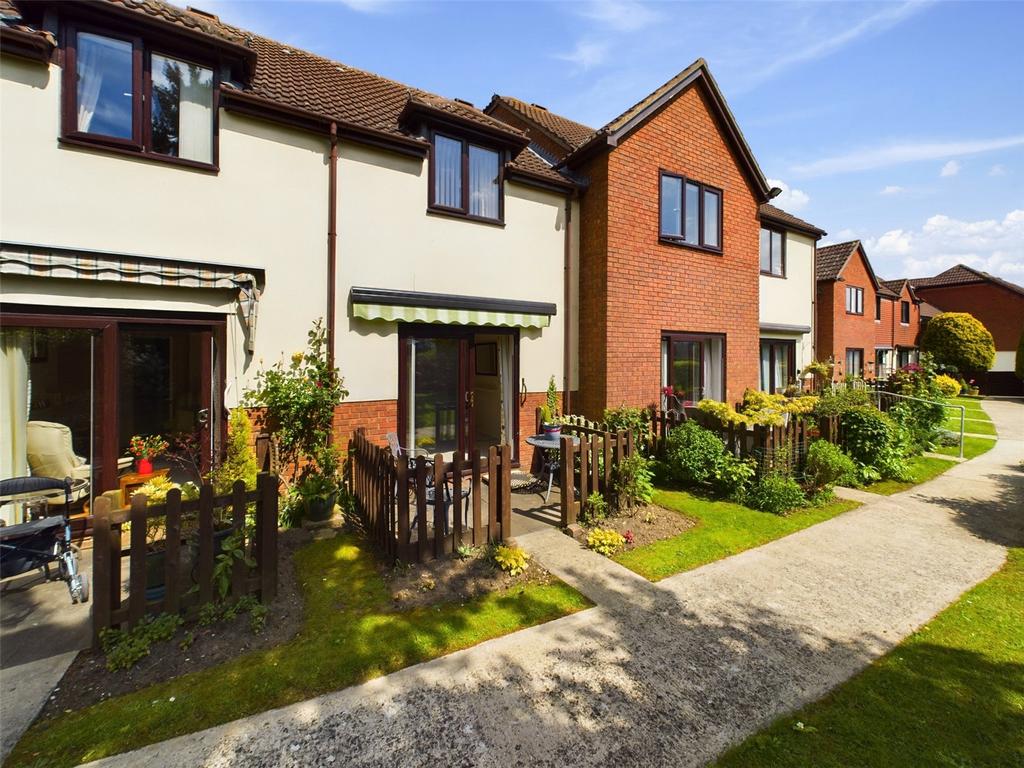 Church Road, Churchdown, Gloucester... 2 bed bungalow for sale £215,000