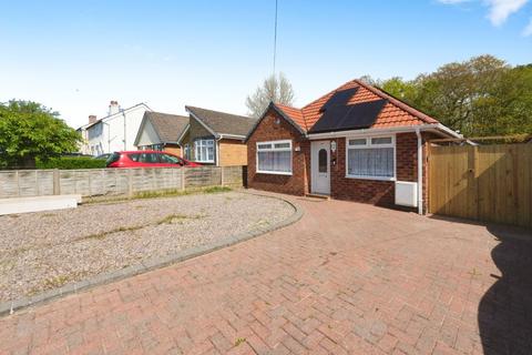 3 bedroom detached bungalow for sale, Overchurch Road, Wirral CH49
