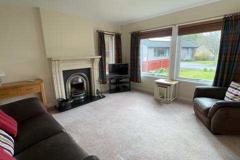 4 bedroom detached house for sale, Crannich Park, Carrbridge  *CLOSING DATE FRIDAY 31st MAY at 12pm*