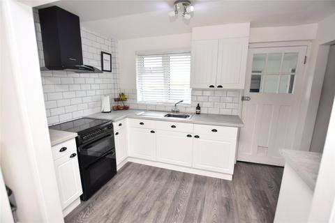 3 bedroom end of terrace house for sale, Kilkhampton, Bude