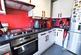 Kitchen  Area