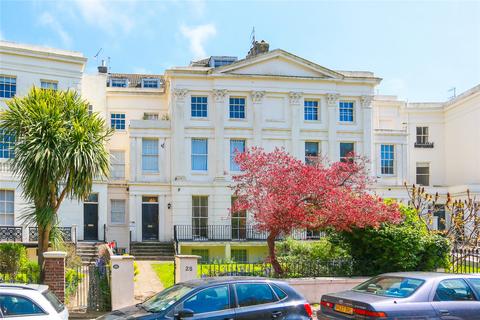 1 bedroom apartment to rent, Montpelier Crescent, Brighton, East Sussex, BN1