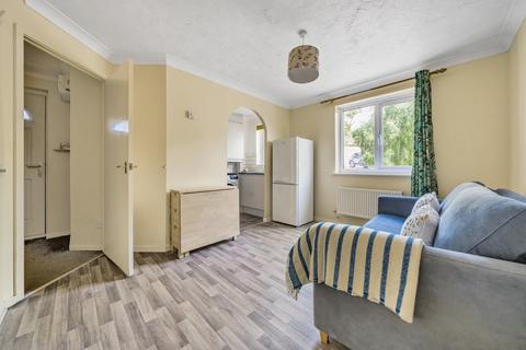 1 bedroom end of terrace house for sale, Holland Drive, Andover, Hampshire