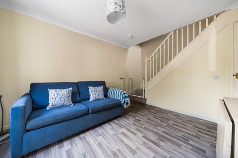 1 bedroom end of terrace house for sale, Holland Drive, Andover, Hampshire