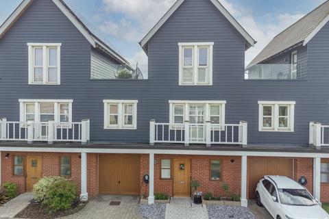4 bedroom house for sale, William Porter Close, Chelmsford CM1