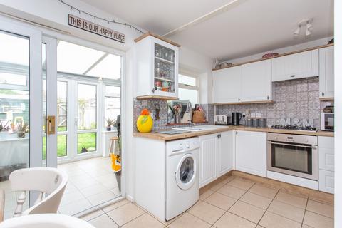 2 bedroom terraced house for sale, Sherwood Drive, Whitstable, CT5