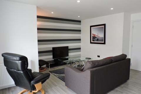 2 bedroom flat to rent, City Mount, Causewayend, City Centre, Aberdeen, AB25